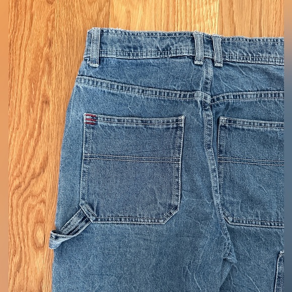 Urban Outfitters BDG High Rise Carpenter Jeans 27 - Picture 5 of 6